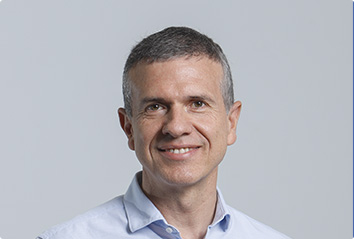 Eduardo García Molina